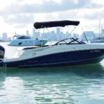 Bruschi Boat Rental 2
