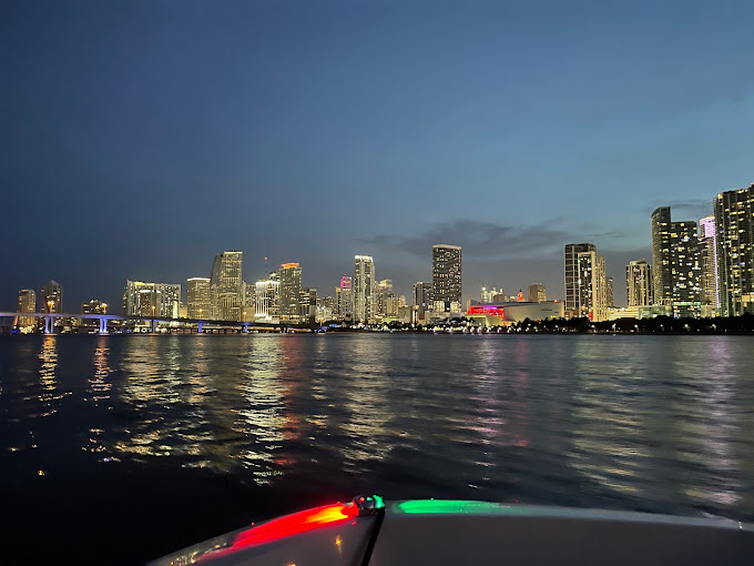 Bruschi Boat Rental 3