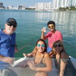 Bruschi Boat Rental 4