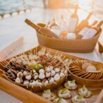 Danger-Charters-nibbles-and-sips