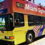 Double Decker City Tour