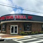 Fish Grill Building Photo