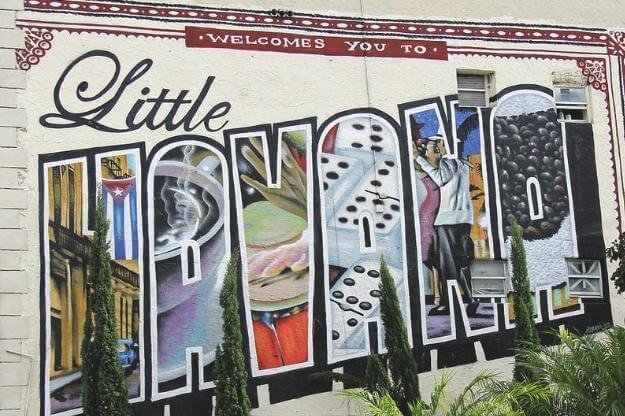 Little havana 2