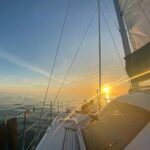 Sunset Sail 2