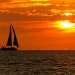 Sunset Sail