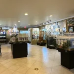 Tennessee William Museum Interior