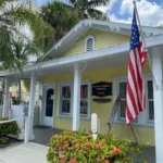 Tennessee Williams Museum Exterior