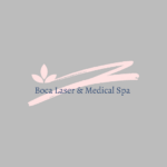 boca laser