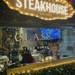 class steakhouse