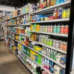 keys mercantile inside