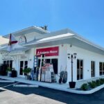 keys mercantile outside