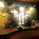 maui spa