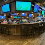 millers ale house bar