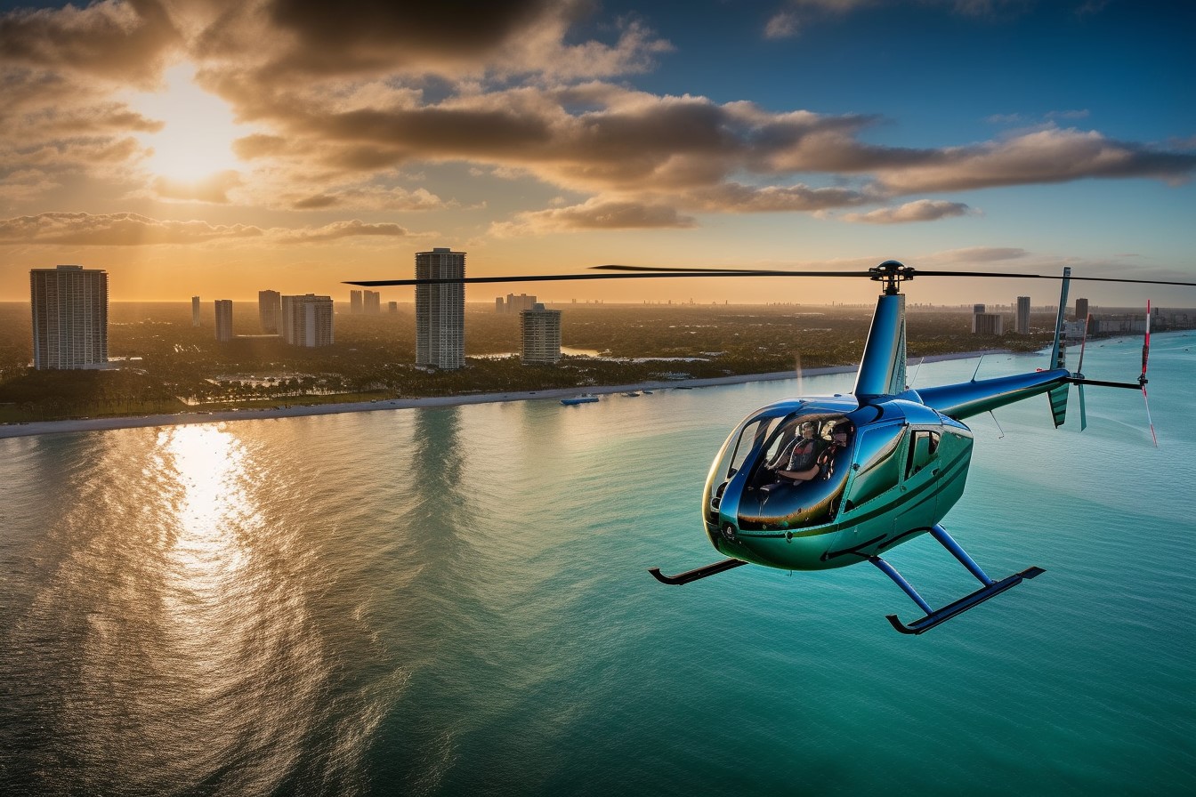 sunset-helicopter-tours