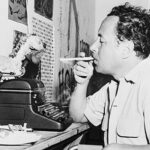 tennessee-williams-searches-for-an-idea-in-his-key-west-studio-in-1957-photograph-bettmanncorbis