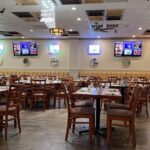 5th Element Dining Room