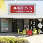 Brendy's Boca Raton Exterior