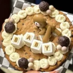 Cinnaholic Custom Baby