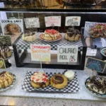 Cinnaholic Treats