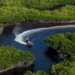 Everglades Airboat 2