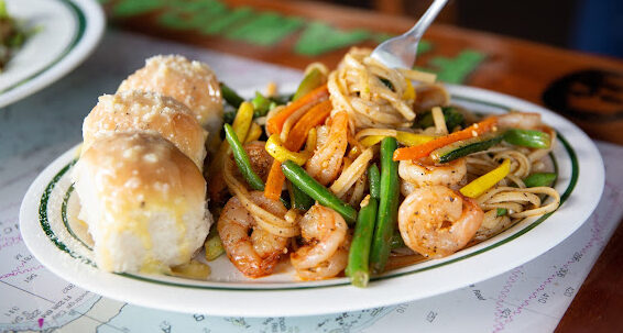 Flanigan's Wellington