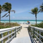 Hollywood Beach Boardwalk 10