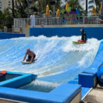 Hollywood Beach Boardwalk 6