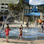 Hollywood Beach Boardwalk 8