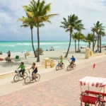 Hollywood Beach Boardwalk 9