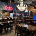Kontiki Wine Bar