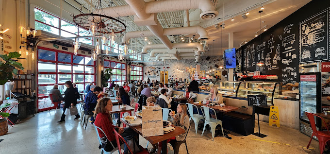 La Boulangerie Boca 2