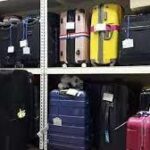 Luggage Storage 2