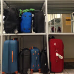 Luggage Storage 5