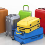 Luggage Storage 5