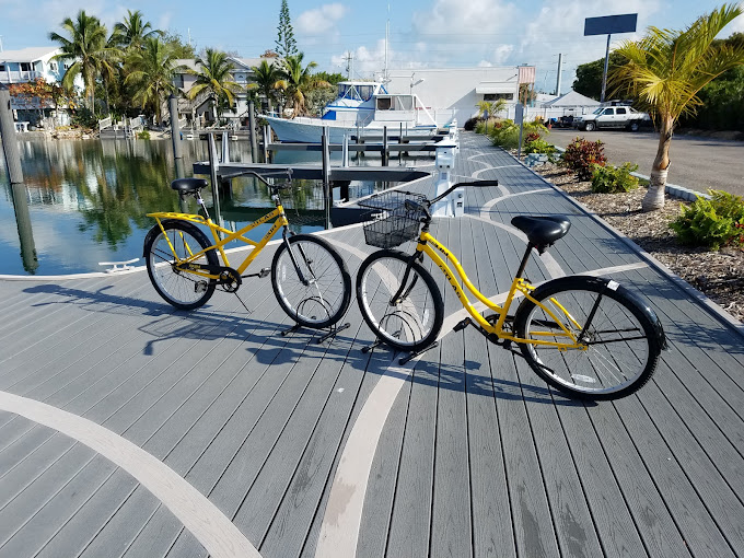 Marathon Bike Rental 2