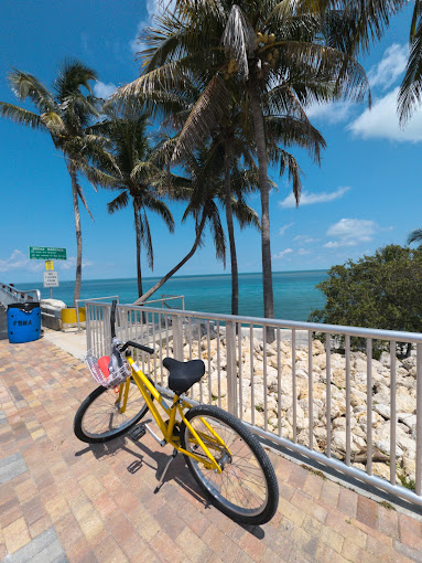 Marathon Bike Rental