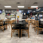 New York Marina Deli