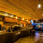 Panther Grove Inside 2016