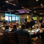 Saito's Japanese Steakhouse 2