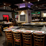 Saito's Japanese Steakhouse