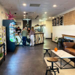 The Seed Coffee & Juice Bar
