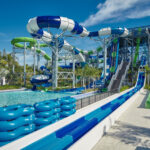 JW Marriott. Tidal Cove, Aventura