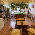 Under the Mango Tree