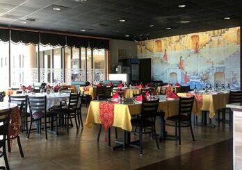 Victors Indian Palace