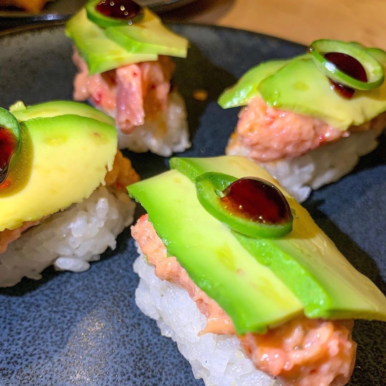 bondisushi_271415719_5017290984962466_3920547748777557816_n