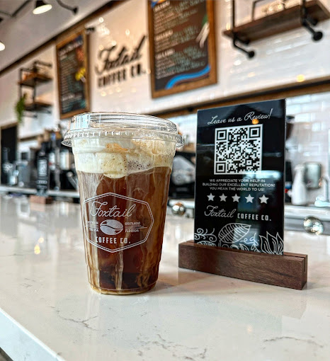 Foxtail Coffee Delray 2