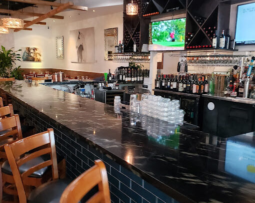 Oli's Old Fashioned Cuisine