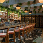 Saddle's Coconut Grove