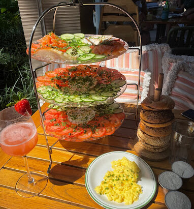 Sadelle's Coconut Grove 2