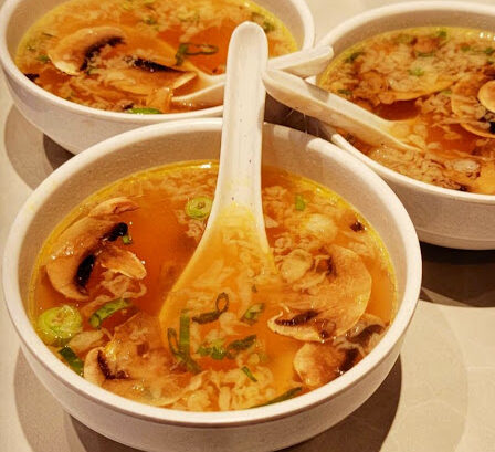 Saito's Japanese Steakhouse 3